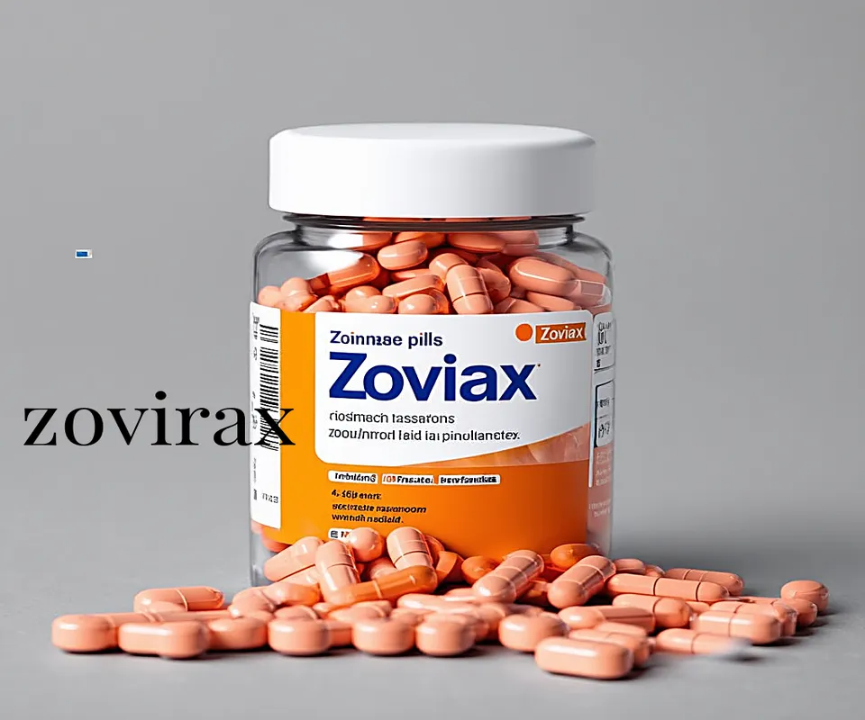 Generico zovirax crema